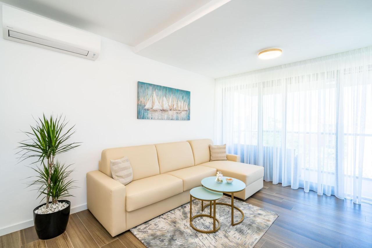 דוברובניק Apartments Zadro מראה חיצוני תמונה