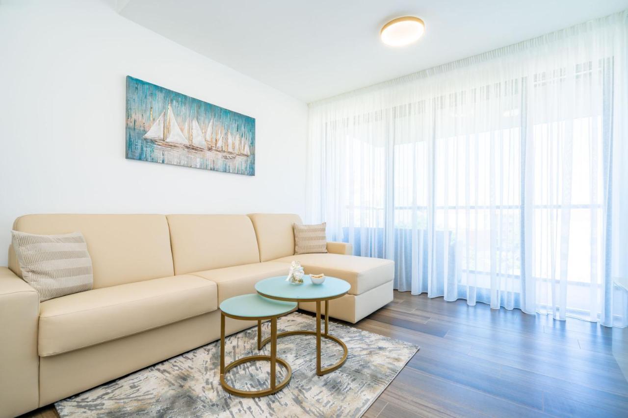 דוברובניק Apartments Zadro מראה חיצוני תמונה