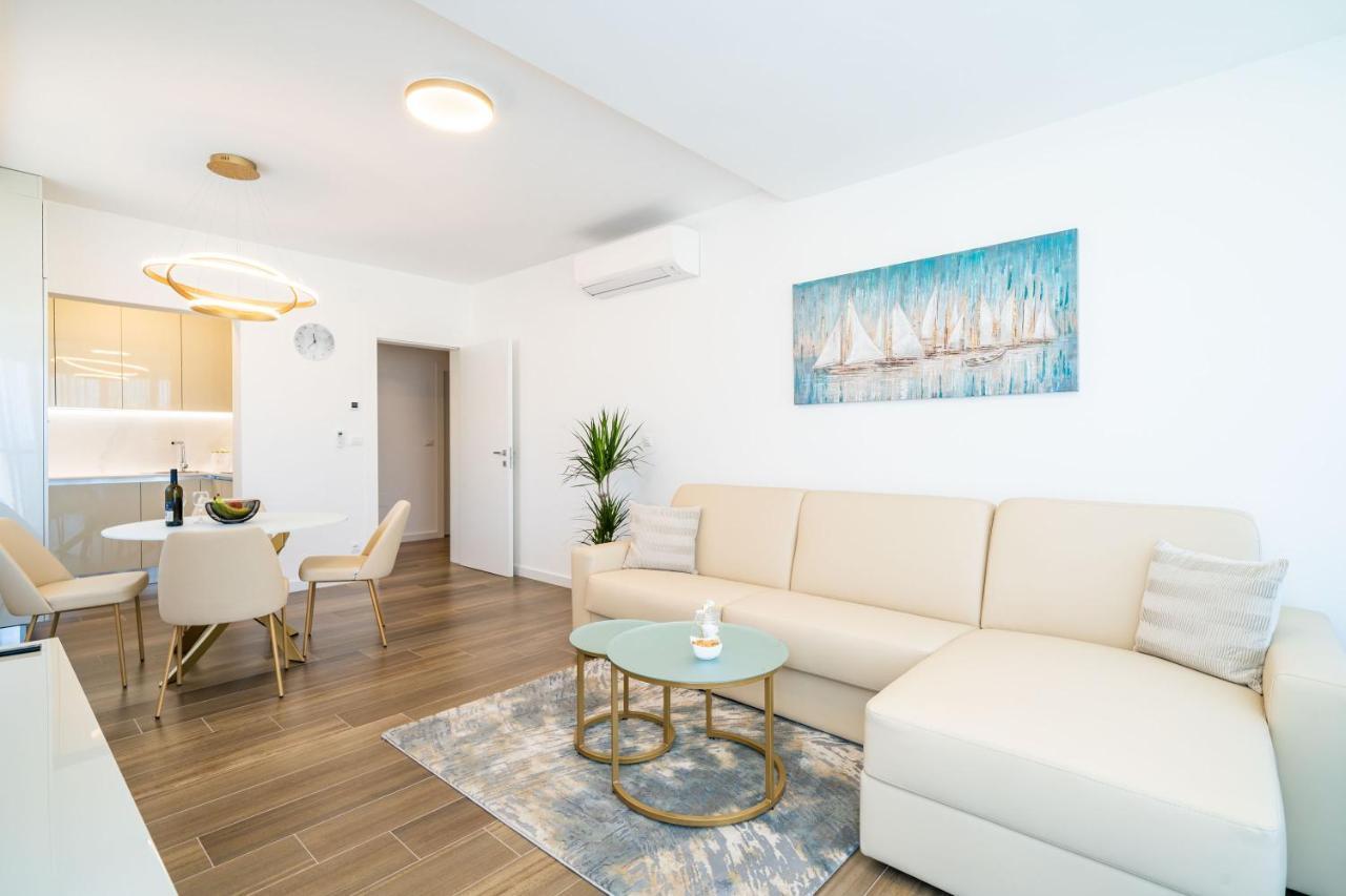 דוברובניק Apartments Zadro מראה חיצוני תמונה