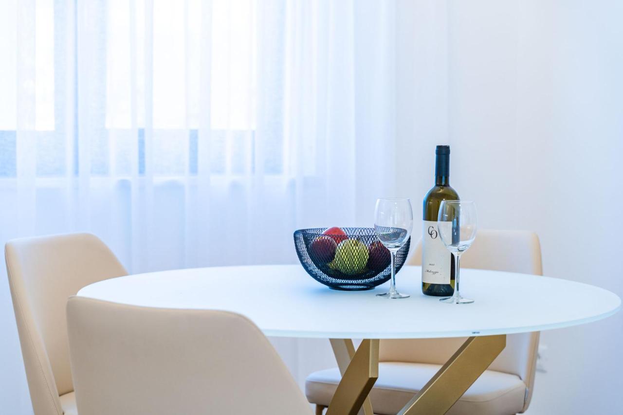 דוברובניק Apartments Zadro מראה חיצוני תמונה
