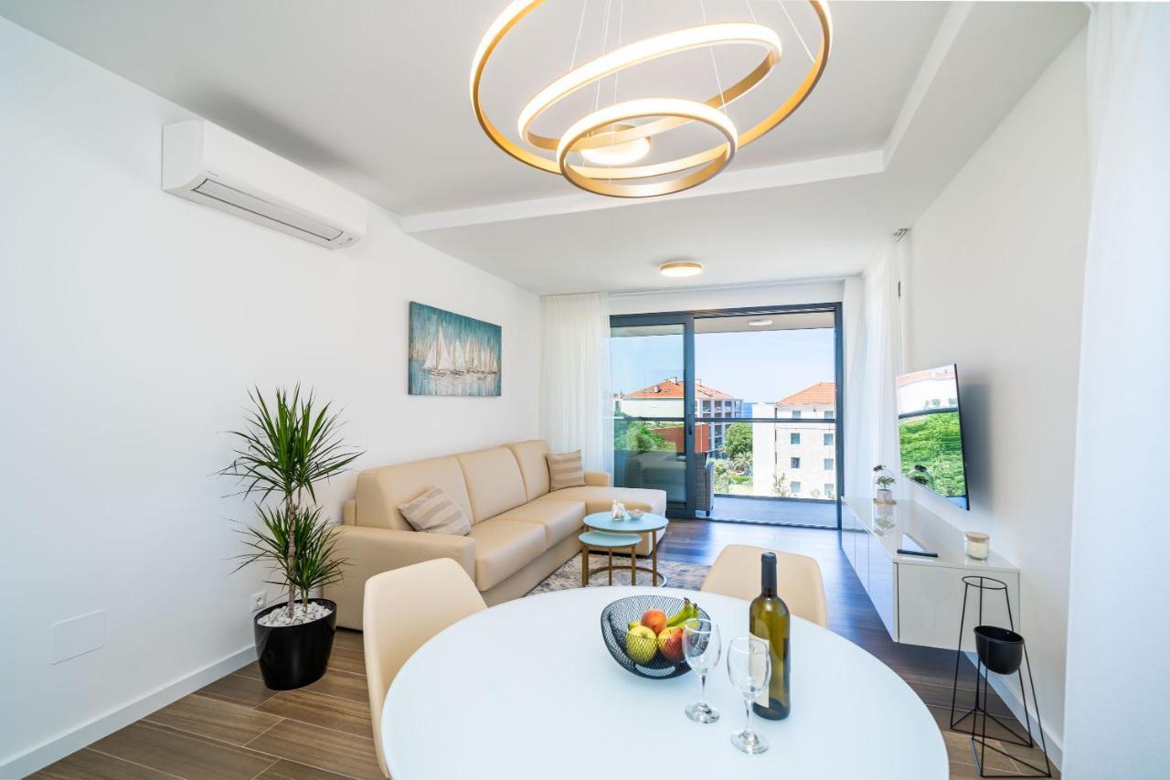 דוברובניק Apartments Zadro מראה חיצוני תמונה
