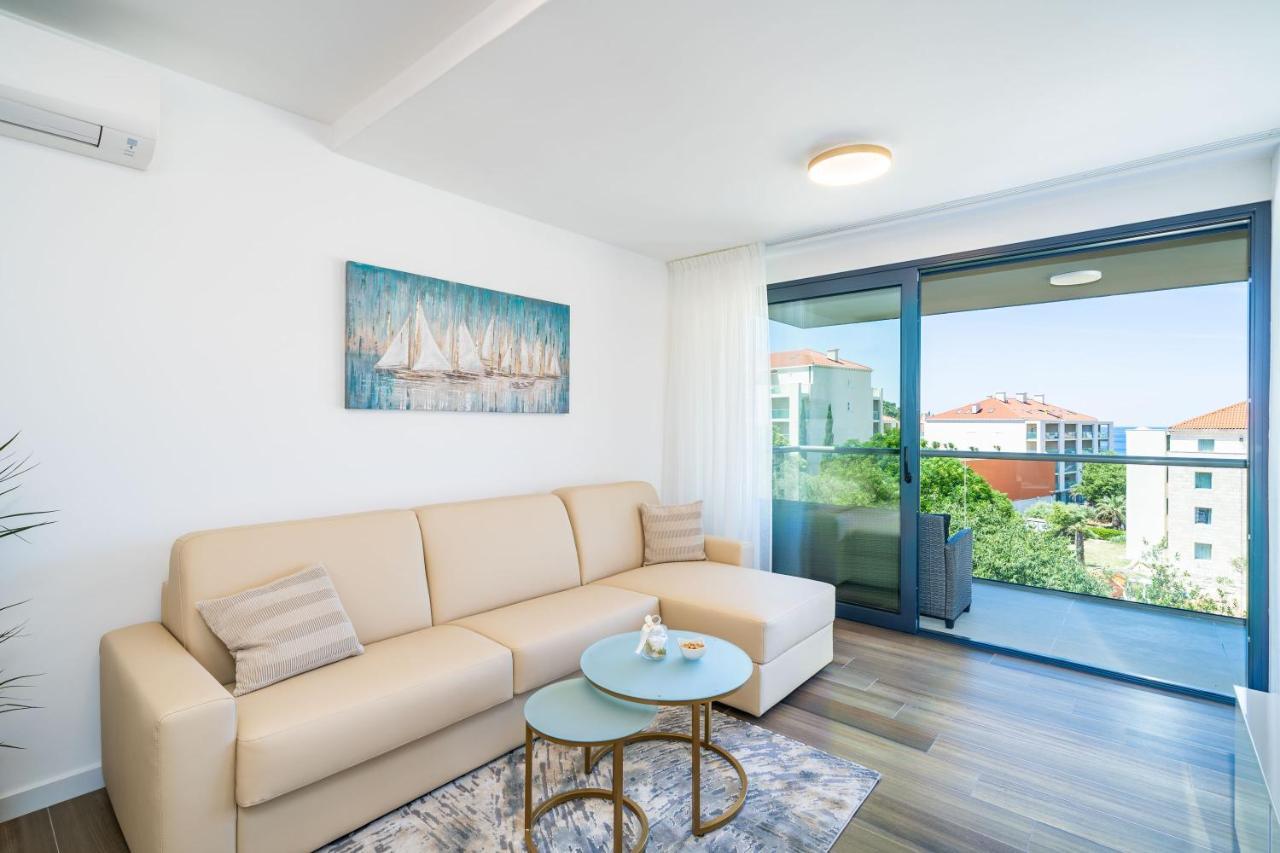 דוברובניק Apartments Zadro מראה חיצוני תמונה