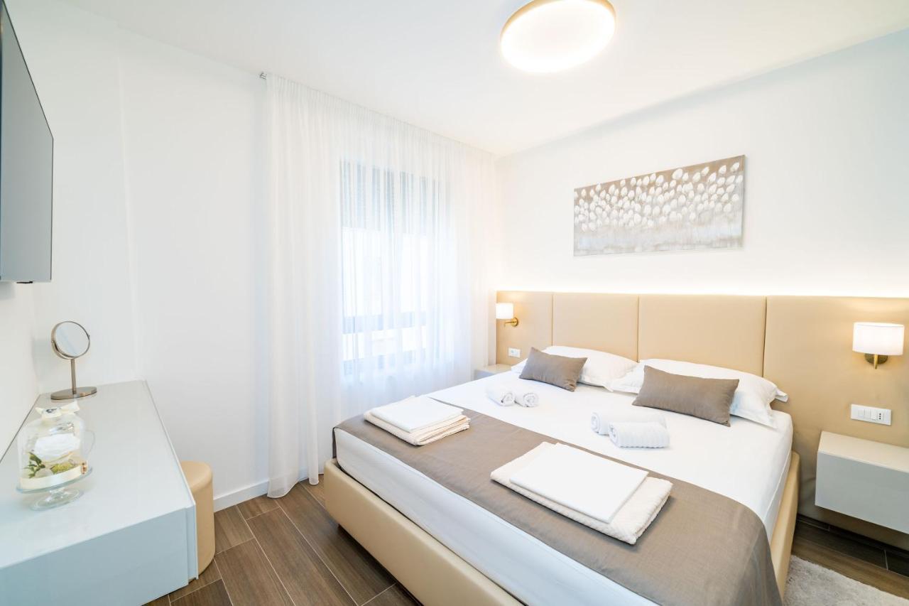 דוברובניק Apartments Zadro מראה חיצוני תמונה