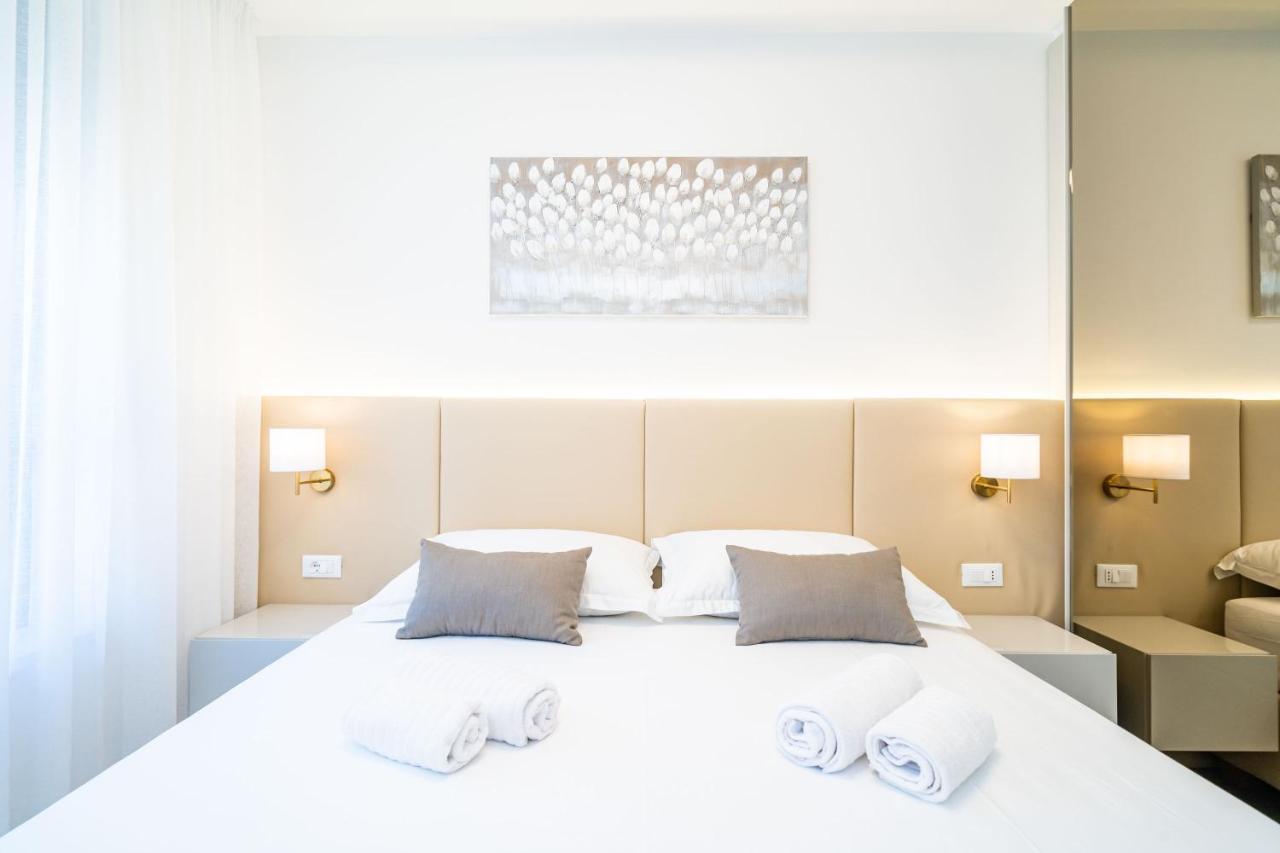 דוברובניק Apartments Zadro מראה חיצוני תמונה