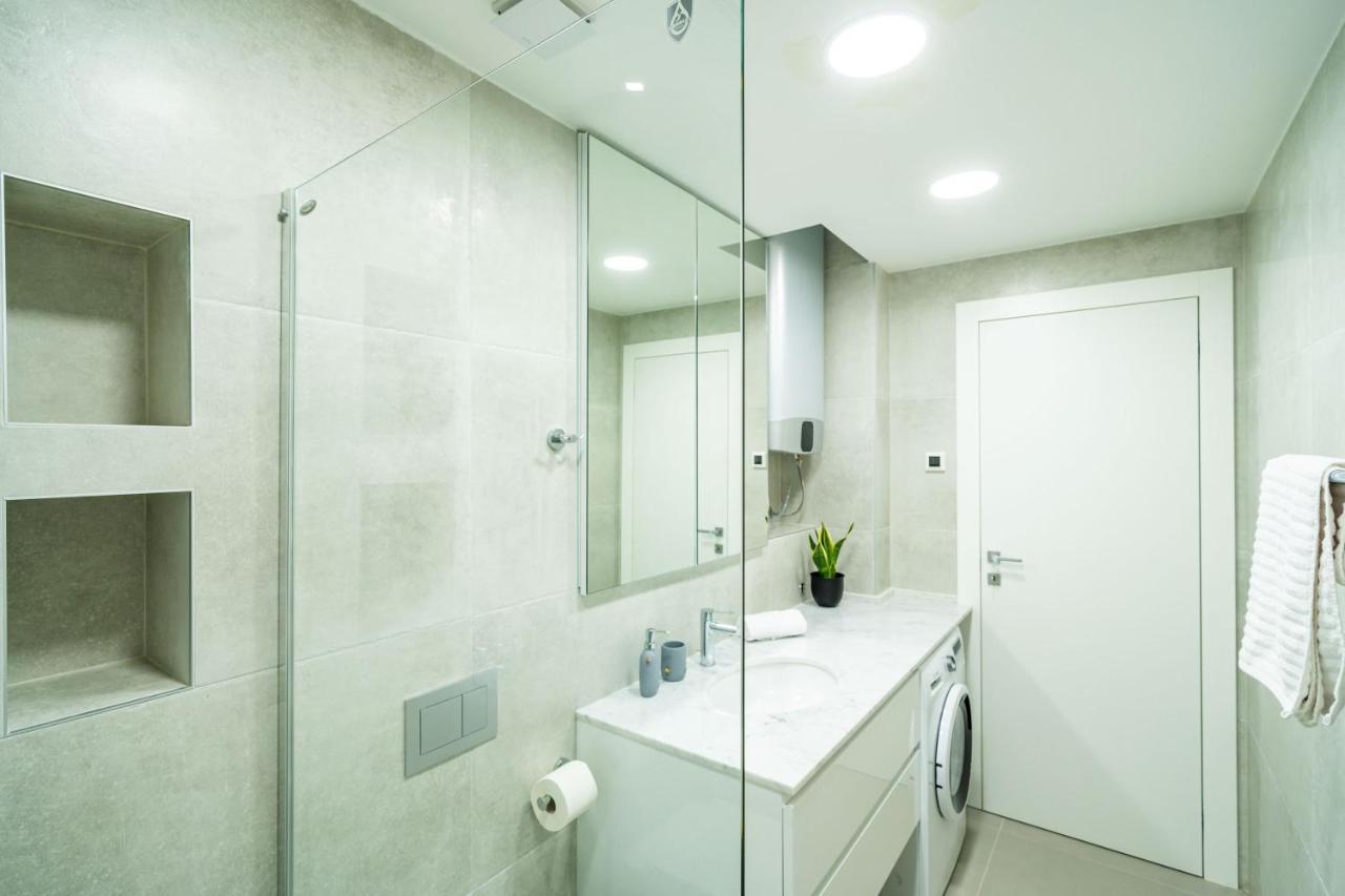 דוברובניק Apartments Zadro מראה חיצוני תמונה
