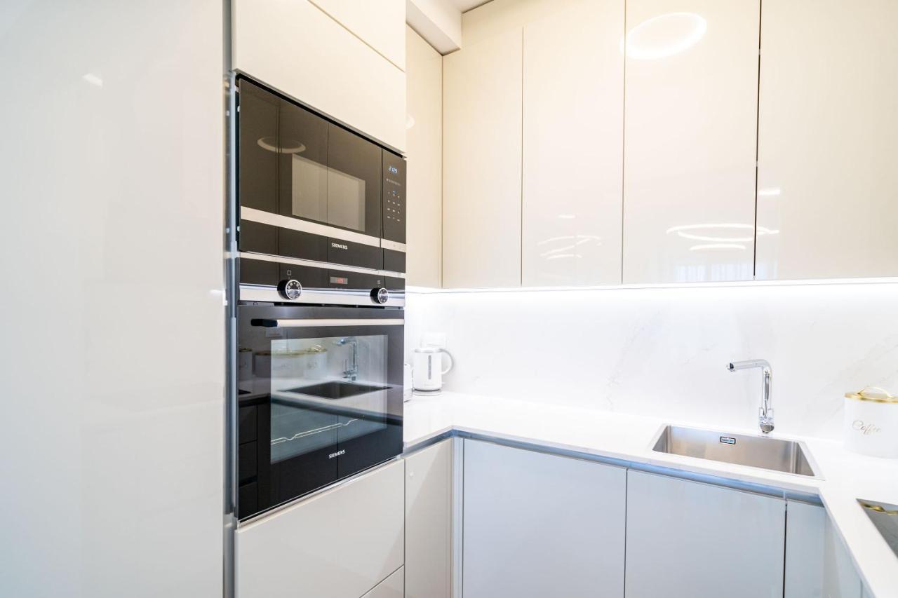 דוברובניק Apartments Zadro מראה חיצוני תמונה