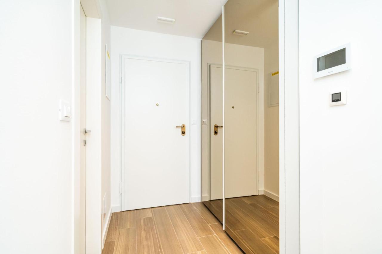 דוברובניק Apartments Zadro מראה חיצוני תמונה