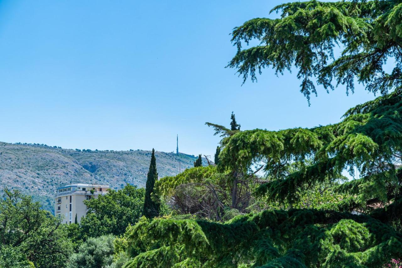דוברובניק Apartments Zadro מראה חיצוני תמונה