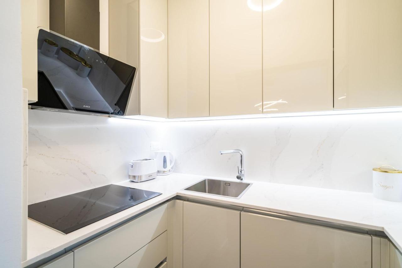 דוברובניק Apartments Zadro מראה חיצוני תמונה