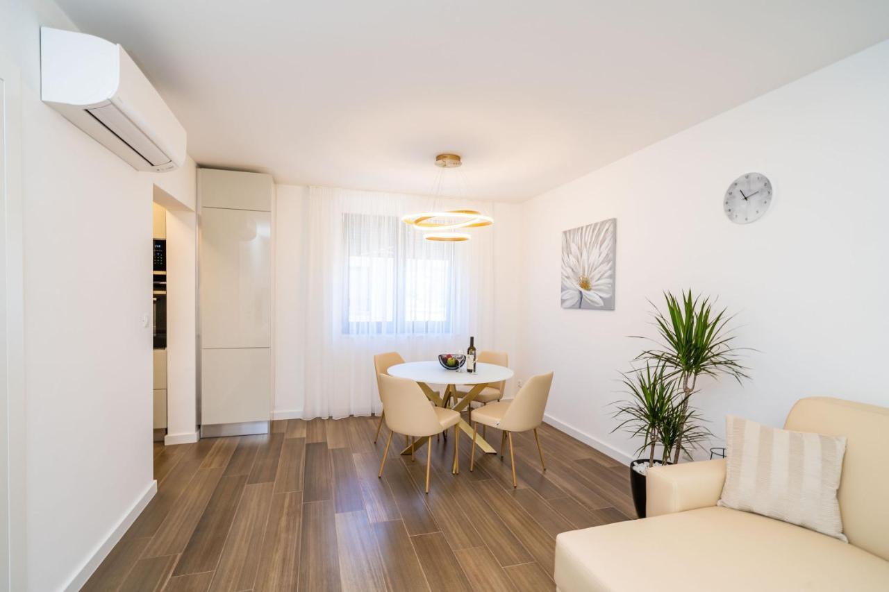 דוברובניק Apartments Zadro מראה חיצוני תמונה