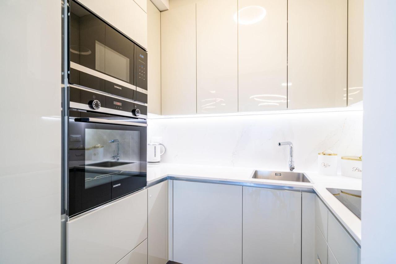דוברובניק Apartments Zadro מראה חיצוני תמונה