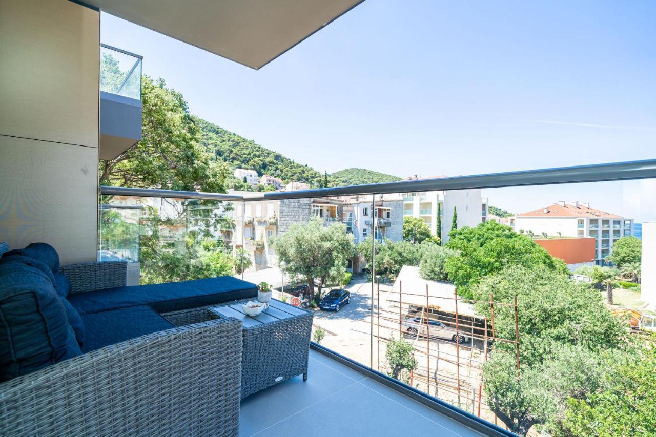 דוברובניק Apartments Zadro מראה חיצוני תמונה