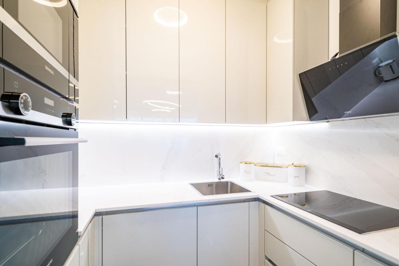 דוברובניק Apartments Zadro מראה חיצוני תמונה