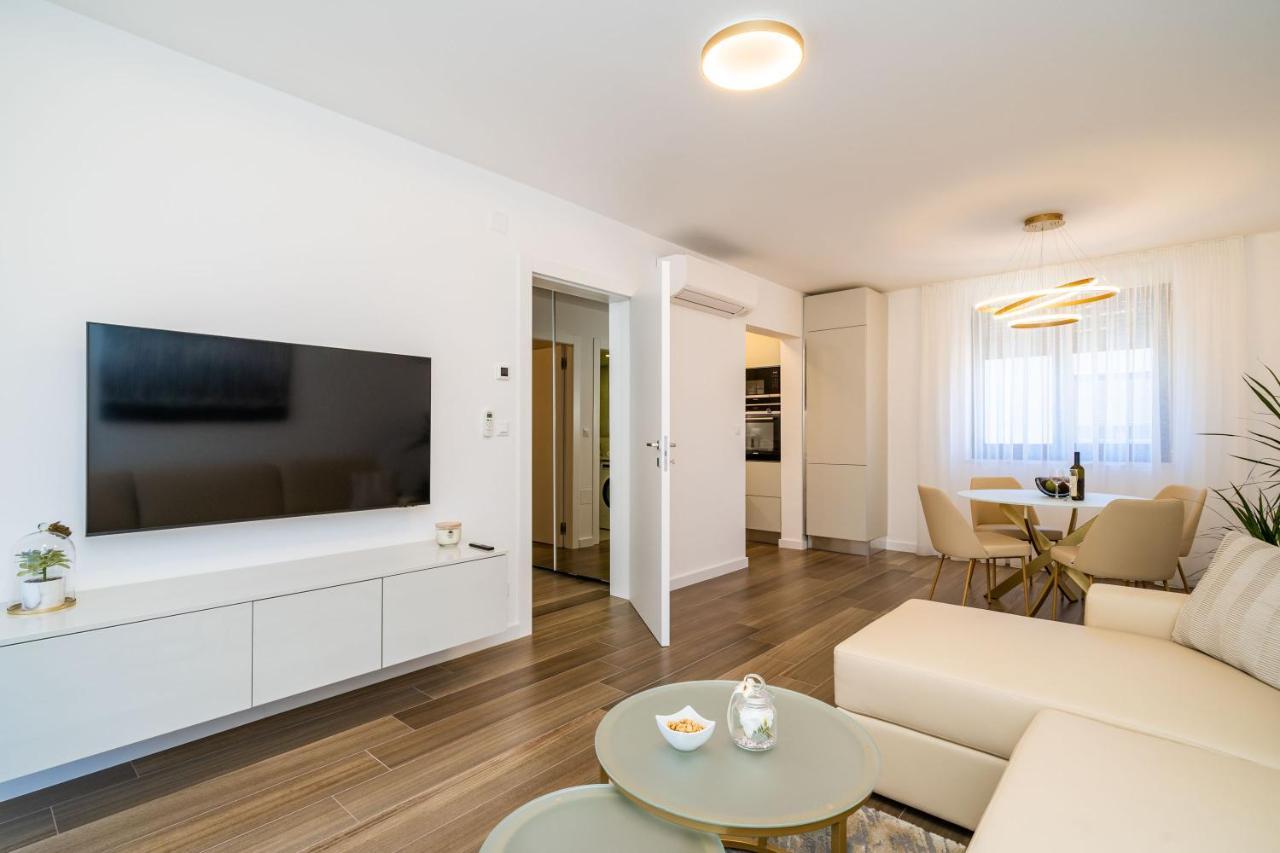 דוברובניק Apartments Zadro מראה חיצוני תמונה