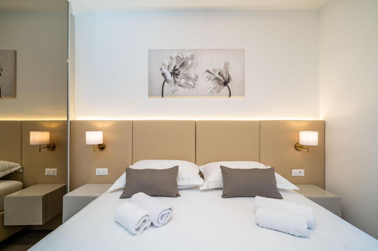 דוברובניק Apartments Zadro מראה חיצוני תמונה