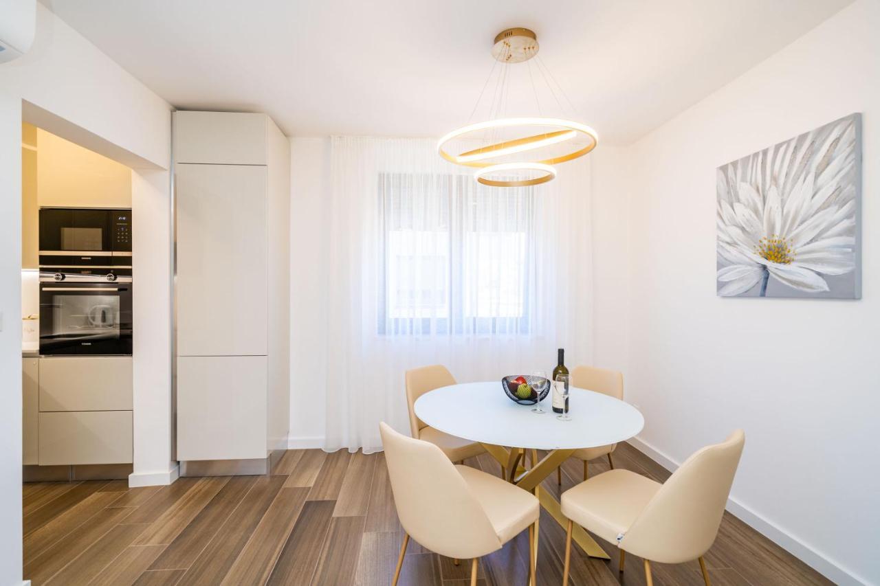דוברובניק Apartments Zadro מראה חיצוני תמונה