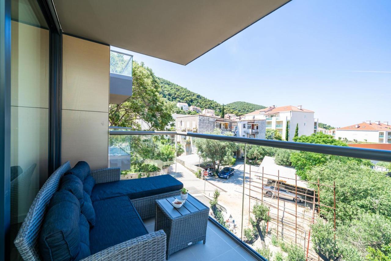 דוברובניק Apartments Zadro מראה חיצוני תמונה