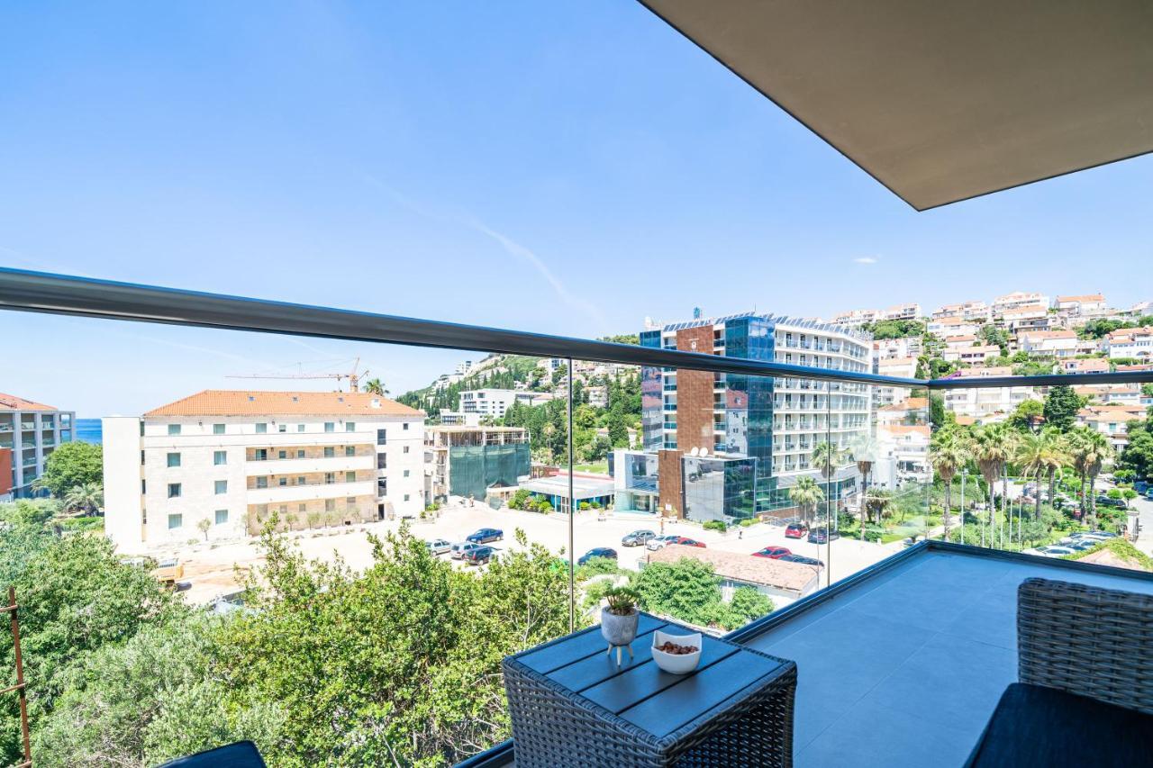 דוברובניק Apartments Zadro מראה חיצוני תמונה