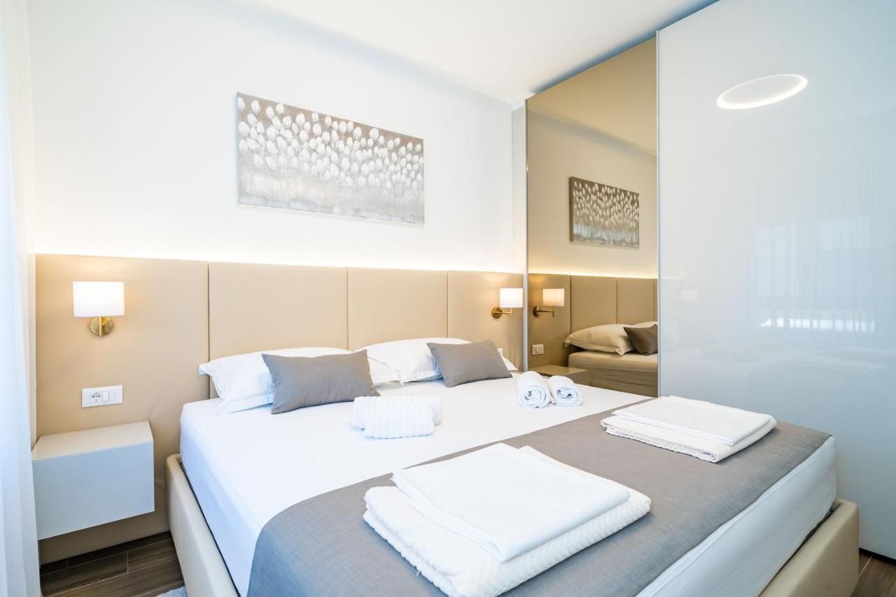 דוברובניק Apartments Zadro מראה חיצוני תמונה