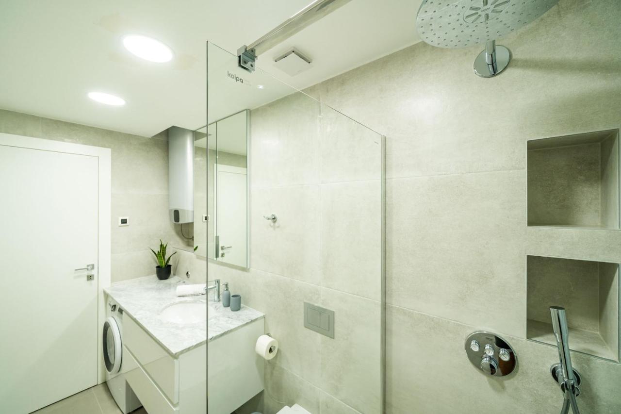 דוברובניק Apartments Zadro מראה חיצוני תמונה