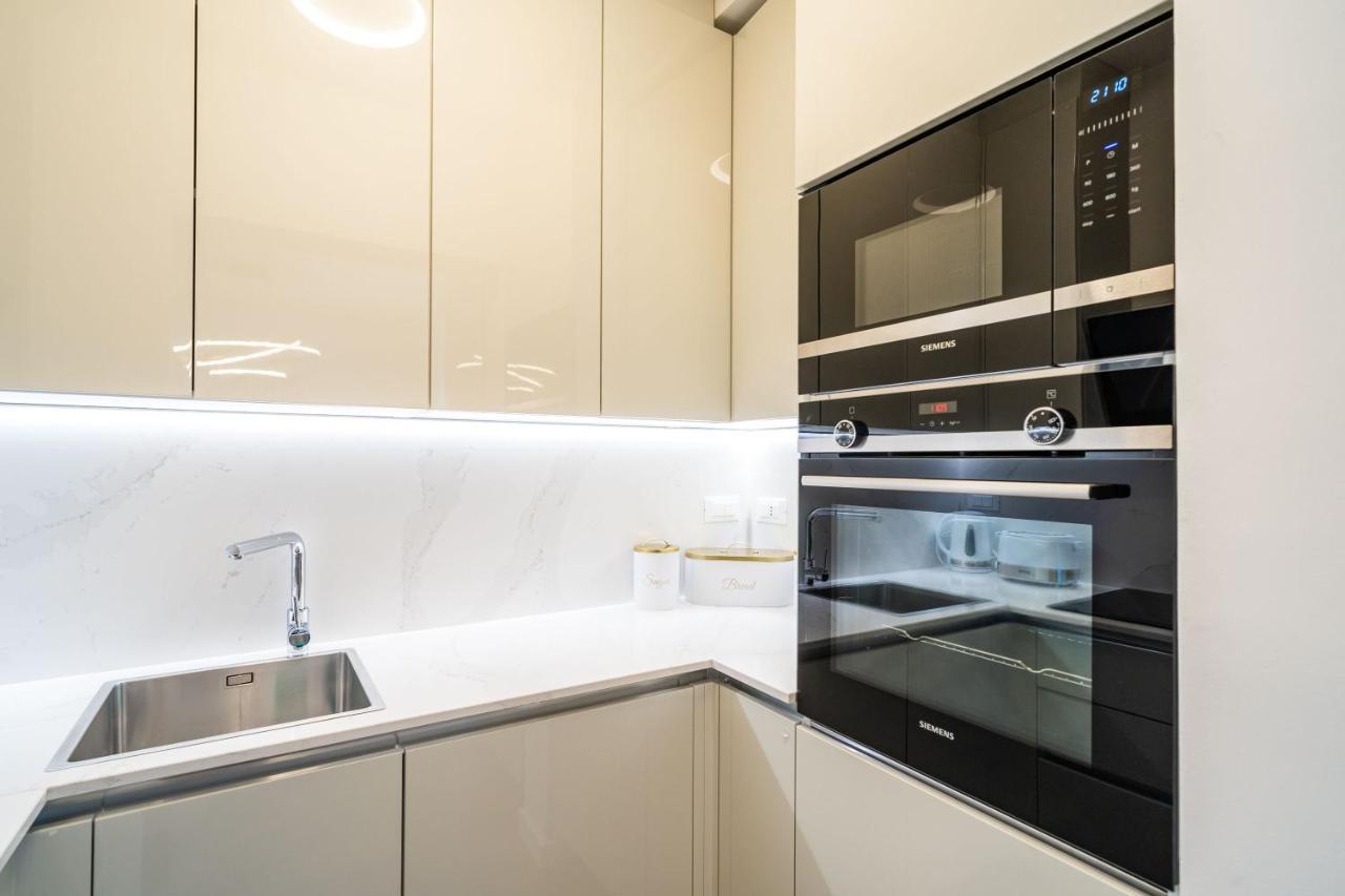 דוברובניק Apartments Zadro מראה חיצוני תמונה