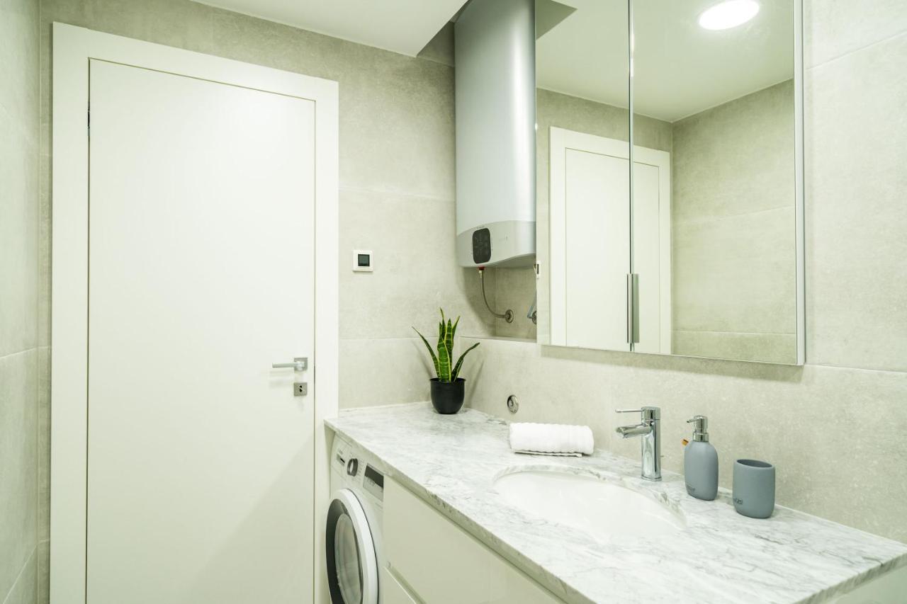 דוברובניק Apartments Zadro מראה חיצוני תמונה