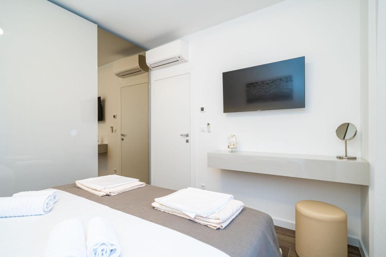 דוברובניק Apartments Zadro מראה חיצוני תמונה