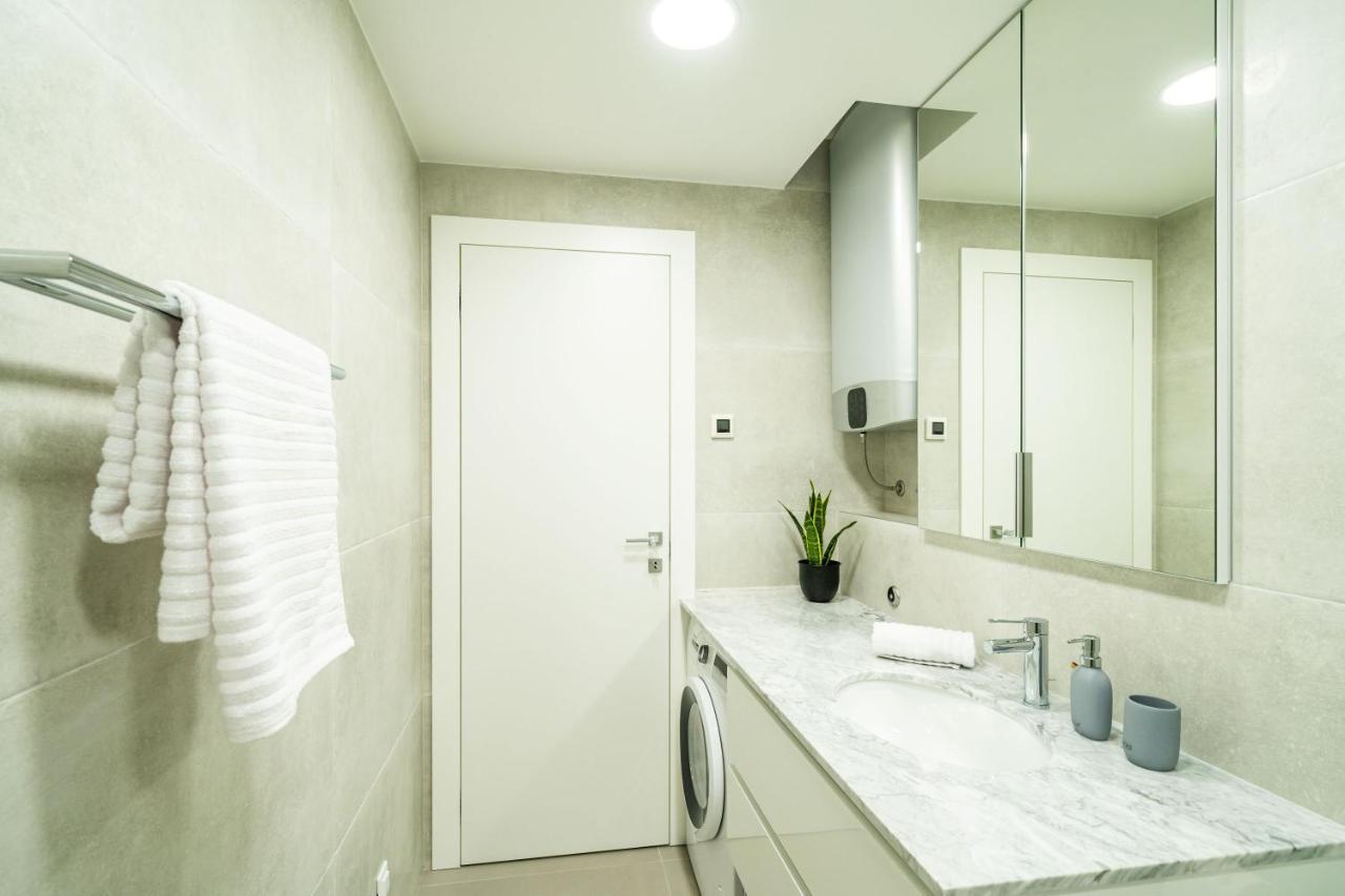 דוברובניק Apartments Zadro מראה חיצוני תמונה