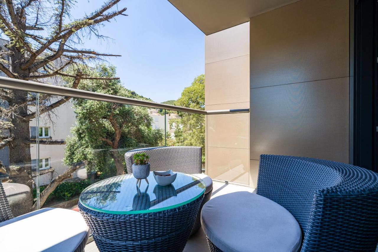 דוברובניק Apartments Zadro מראה חיצוני תמונה