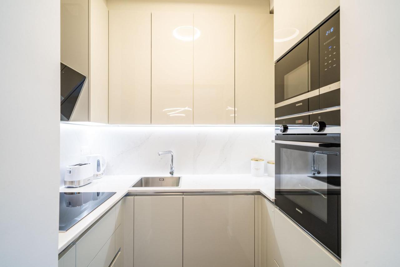 דוברובניק Apartments Zadro מראה חיצוני תמונה