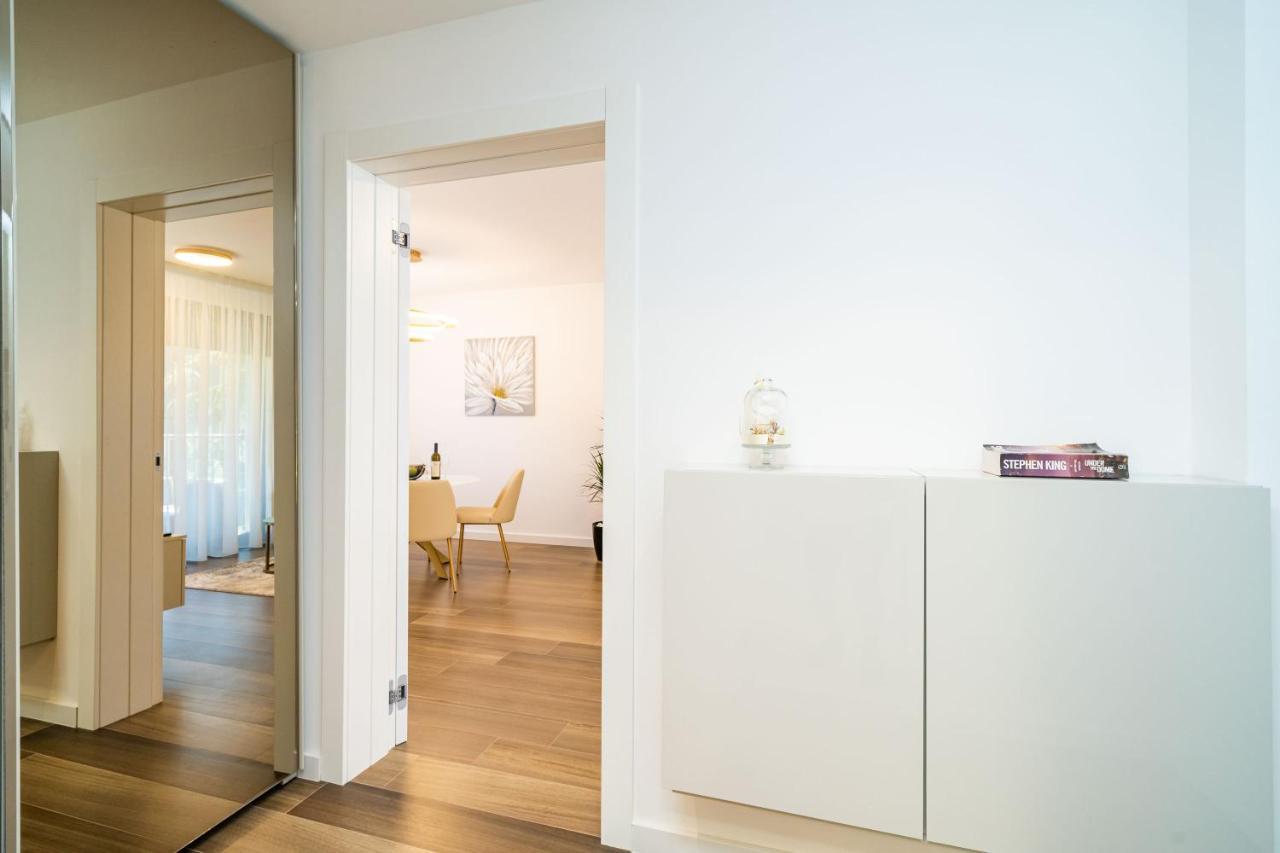 דוברובניק Apartments Zadro מראה חיצוני תמונה