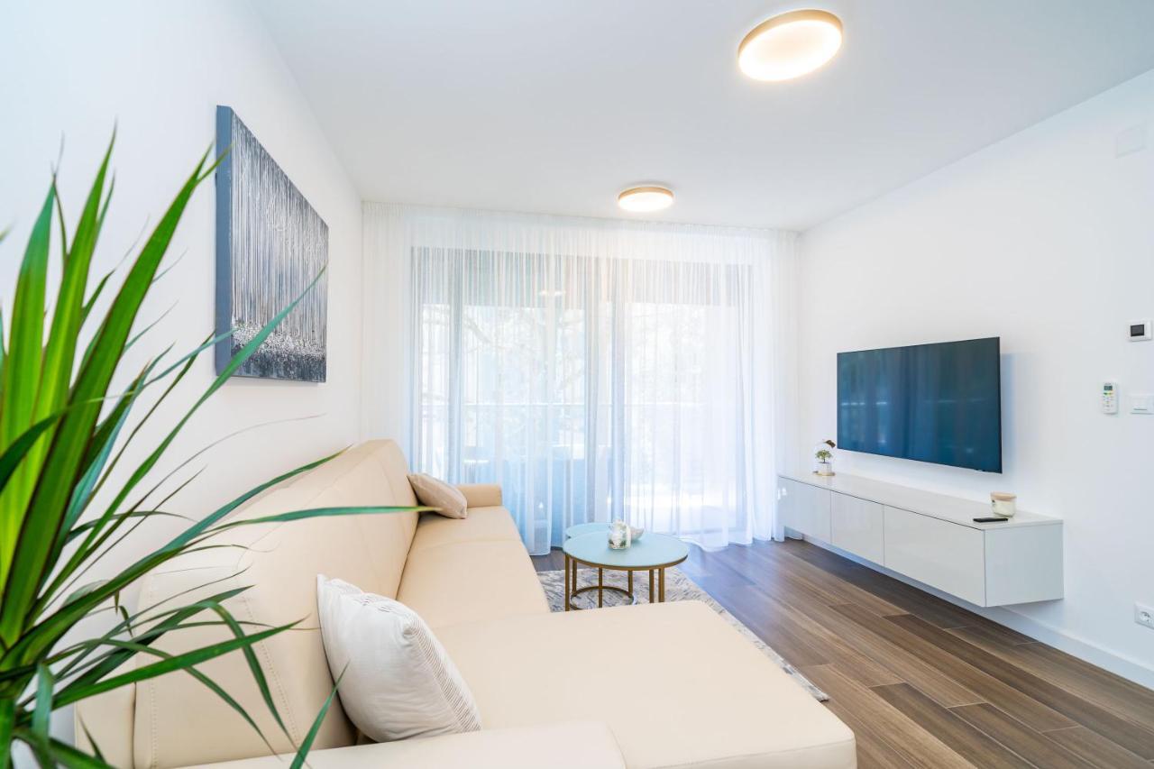 דוברובניק Apartments Zadro מראה חיצוני תמונה