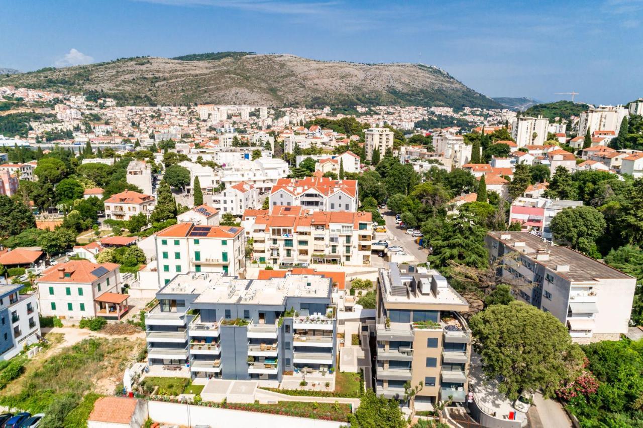 דוברובניק Apartments Zadro מראה חיצוני תמונה