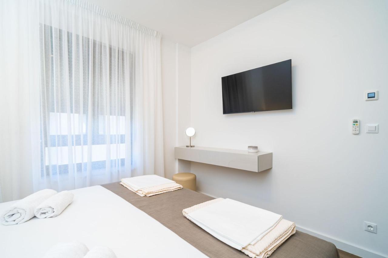 דוברובניק Apartments Zadro מראה חיצוני תמונה