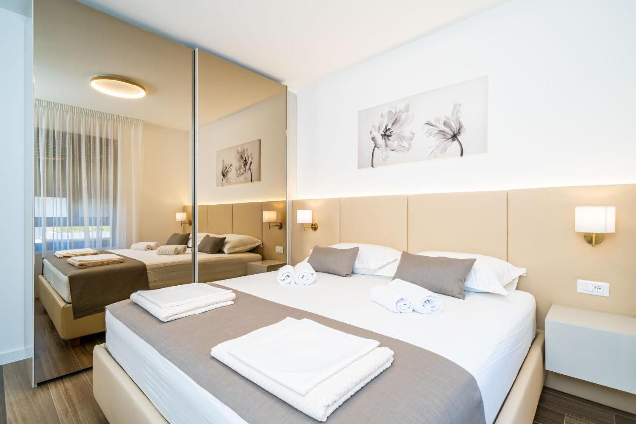 דוברובניק Apartments Zadro מראה חיצוני תמונה